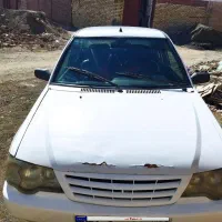 پراید 132مدل90 بی رنگ شاسی پلمپ|خودرو سواری و وانت|نهبندان, |دیوار