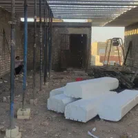 فروش واحد 70متری فول در قنوات