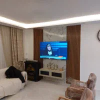 استاد یوسفی شیک ۷۵ متری بازسازی نورگیر عالی|فروش آپارتمان|مشهد, شاهد (شهرک غرب)|دیوار