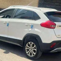 X22 افوق العاده تمیز و بدون مشابه|خودرو سواری و وانت|شاهینشهر, شهرک میلاد|دیوار