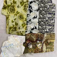 چادر و جانمازی