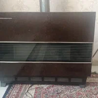 بخاری تمیز