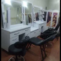صندلی اصلاح