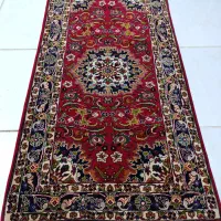 قالیچه دستبافت سنگان|فرش|خواف, |دیوار