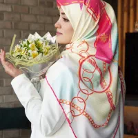 تولیدی شال و روسری،شال و روسری ایرادی زیرقیمت عمده|لباس|تهران, شکیبا|دیوار