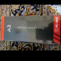 فروش هدست A3|لوازم جانبی موبایل و تبلت|فردیس, منظریه|دیوار