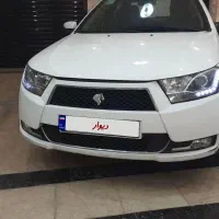 دنا معمولی تیپ ۲ مدل ۹۷