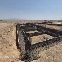 پیمانکاری اسکلت پروژه های ساختمانی|خدمات پیشه و مهارت|یزد, |دیوار