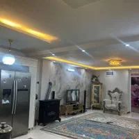 فروش آپارتمان ۹۰ متری ۲ خوابه طبقه ۲ در حضرت حجت|فروش آپارتمان|مشهد, حضرت حجت|دیوار