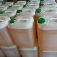 روغن ارده درجه یک گالنی