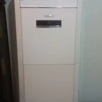 کولر ایستاده گری