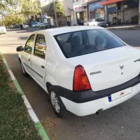 تندر ۹۰ سفید مدل ۹۵|خودرو سواری و وانت|الیگودرز, |دیوار