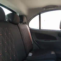 فروش خودرو تیبا ۲|خودرو سواری و وانت|صدرا-فارس, فاز ۱|دیوار