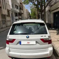 بی ام وx3 موتور ۳ لیتر ۱۷۰ تا کار واقعی موتور پلمپ