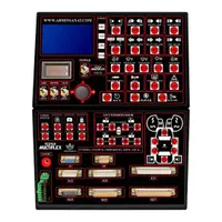 تستر مالتی پلکس و شبکه خودرو|قطعات یدکی و لوازم جانبی|تهران, شهرک آزادی|دیوار