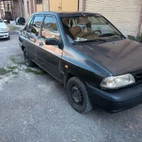 فروش پراید مدل هشتاد دو تک سوز|خودرو سواری و وانت|گرگان, |دیوار