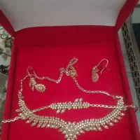 طلا درحدنوی واقعی