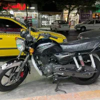 موتور کی ال دی200