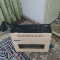 یک عدد بخاری