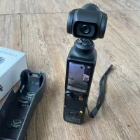 دوربین Osmo pocket 3