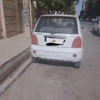 ماشین mvm110 مدل 87سیلندر3|خودرو سواری و وانت|گلستان (تهران), |دیوار
