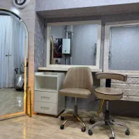 وسایل ارایشگاه