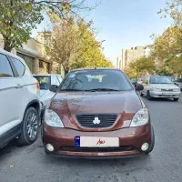 تیبا ۲|خودرو سواری و وانت|تبریز, |دیوار