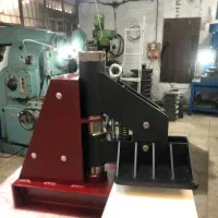 تولید کننده انواع پرس های چهار تن و هشت تن|ماشین‌آلات صنعتی|تهران, چیتگر جنوبی|دیوار