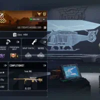 اکانت گاد کالاف