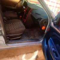 اریسان 2 / 1402|خودرو سواری و وانت|نسیم‌شهر, |دیوار