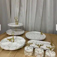 سرویس پذیرایی