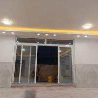 دکوراسیون الماس فریدن کناف و پی وی سی