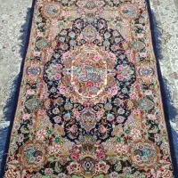فرش سالاری 4 متری رج 800 گره طول 1200رج