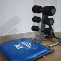 دستگاه دراز نشست