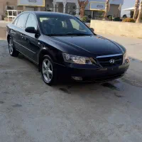 سوناتا۲۰۰۷دنده بینظیر