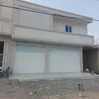 اجاره دو دهنه مغازه یکی ۴۲ متری و یکی ۹۰ متری|اجارهٔ مغازه و غرفه|میناب, |دیوار