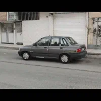 پراید ۸۴