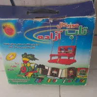 کریر و تاب موزیکال