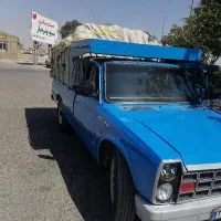نیسان کرایه