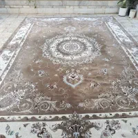 فرش ماشینی ۱۲ متری ۷۰۰ شانه