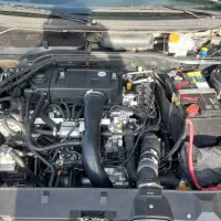 پرشیا دوگانه فابریک مدل ۹۵|خودرو سواری و وانت|قم, اسمعیل آباد|دیوار