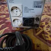 یوپی اس 1250 فاراتل مخصوص خودپرداز دوربین