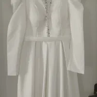 لباس مجلسی عقد کنون|لباس|شازند, |دیوار