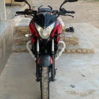 موتور NS 150|موتورسیکلت|گنبد کاووس, |دیوار