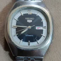 ساعت سیکو ۵ اصل