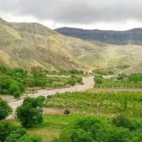 تورگردشگری ابقد امرودک و یک شب قامت ویلا