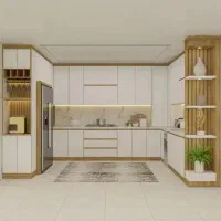 کابینت سازی