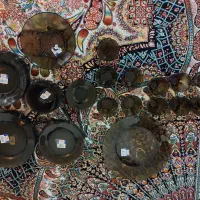 دست کامل چینی