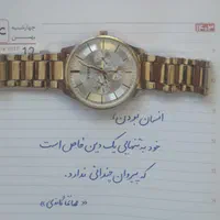 ساعت مردانه مارک کورن مدل۸۲۸۲،اصل