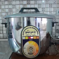 پلوپز برقی سالم